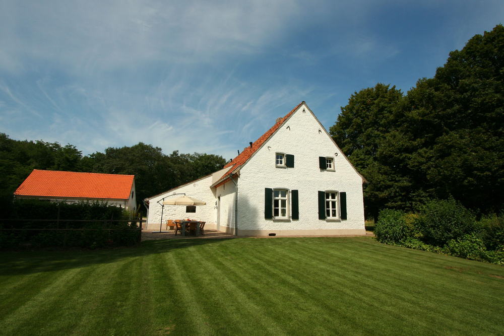 't Voorhuys