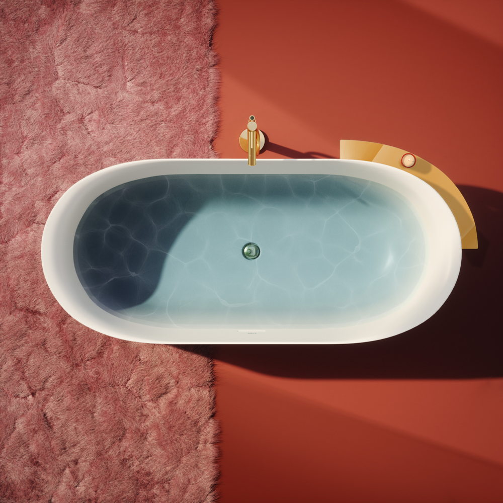 ©AXOR Suite Bathtub