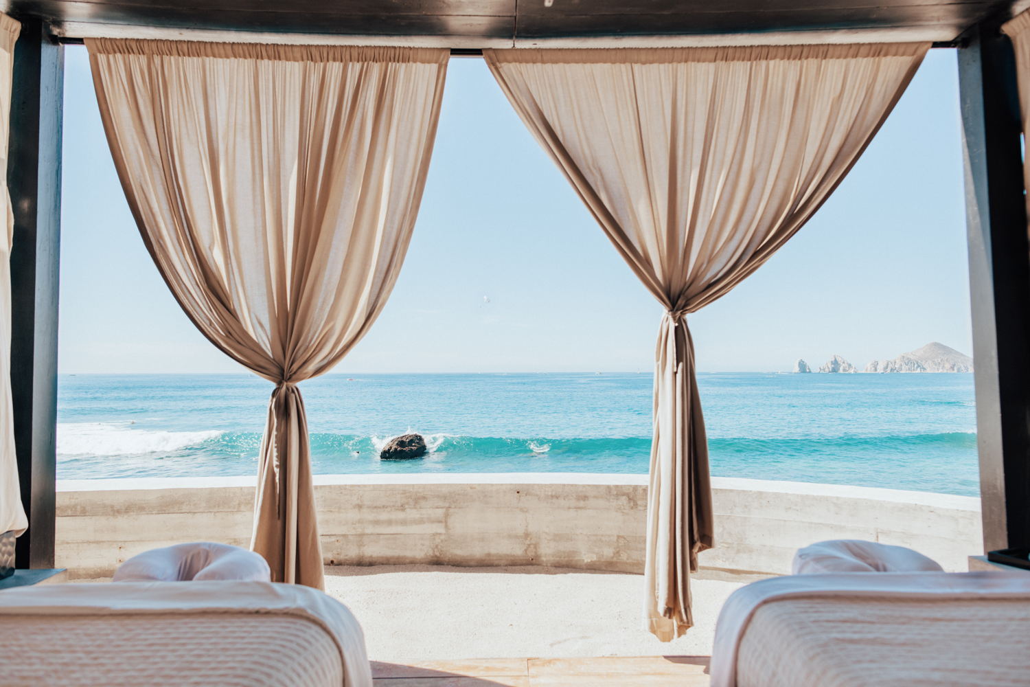 The Cape, a Thompson Hotel
