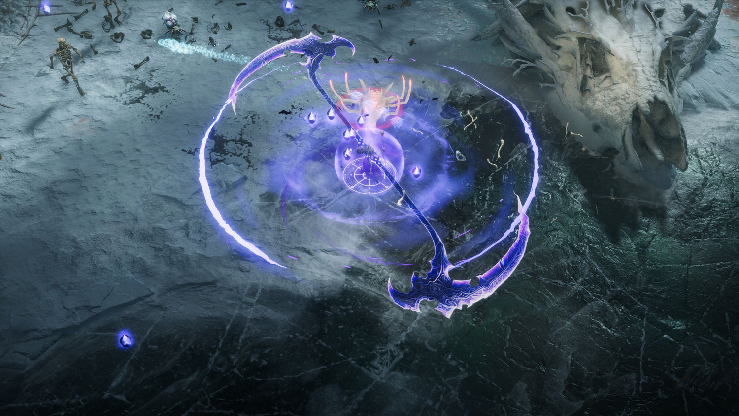 Niflheim - Seeress - 2