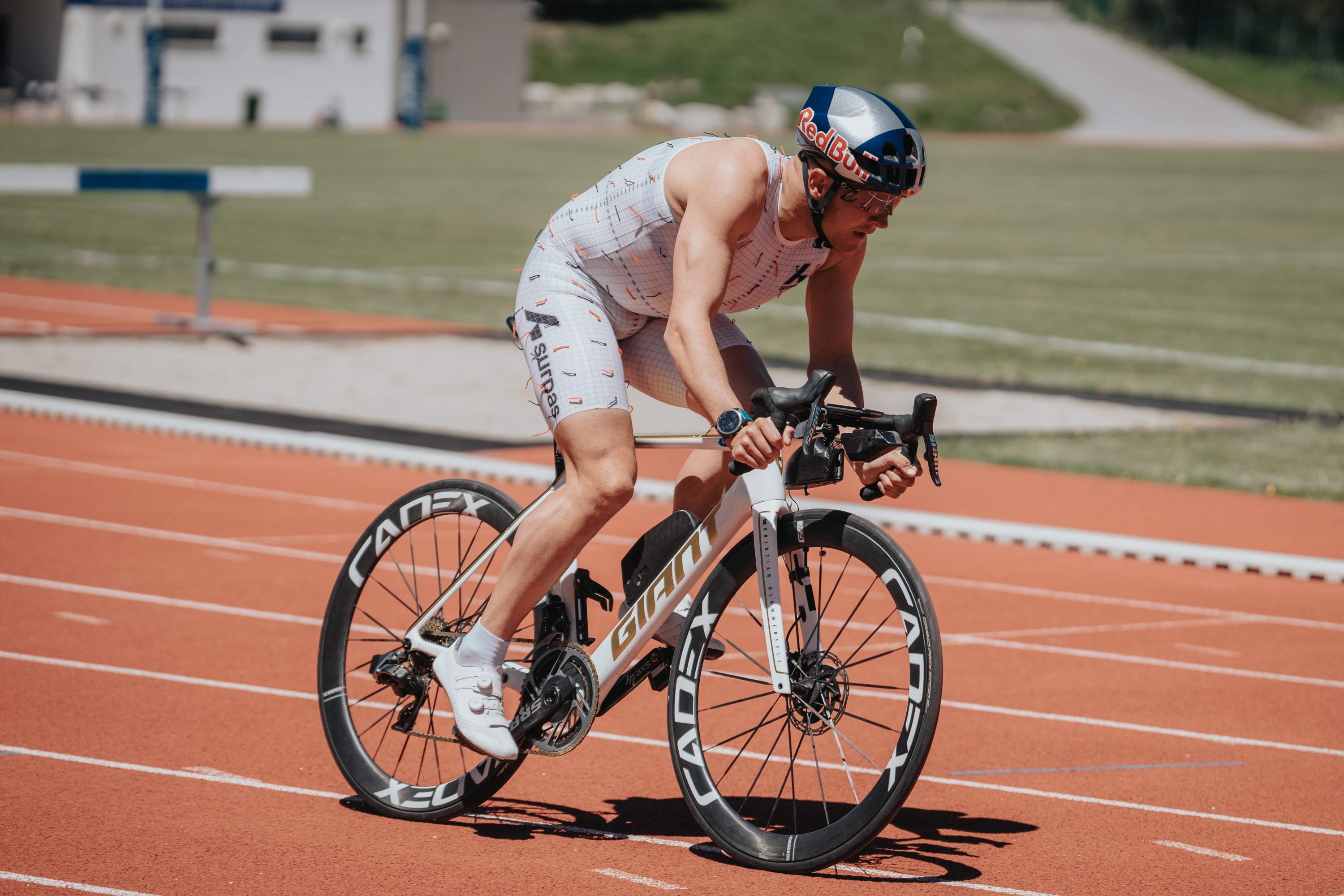 On-Bike Wind Tunnel Brand Body Rocket Declares Crowdcube Raise a Resounding Success