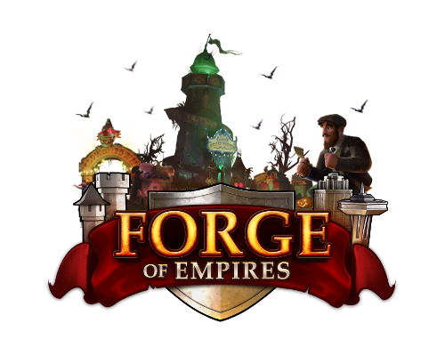 Return of the Ringmaster: Forge of Empires prepares for Halloween