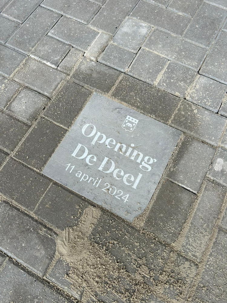 De Deel Hof van Saksen