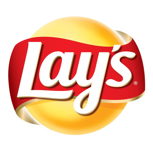 Lay's Logo