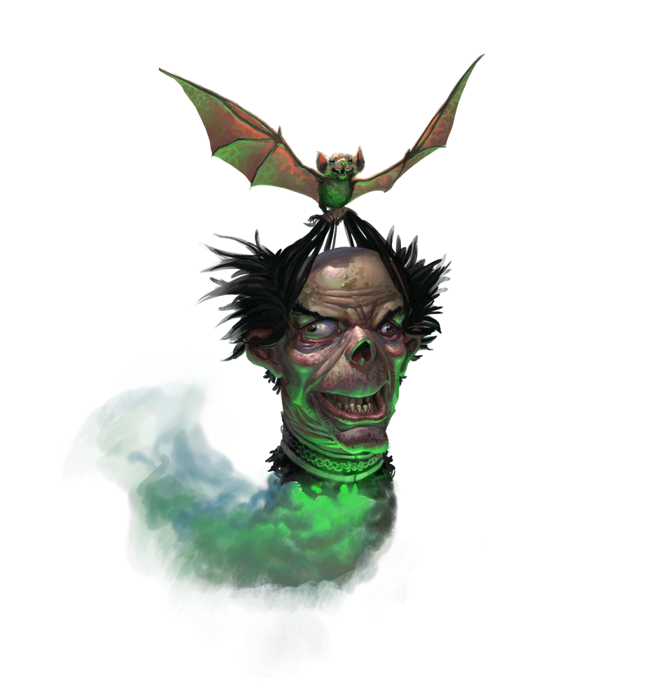 Elvenar_Headless man