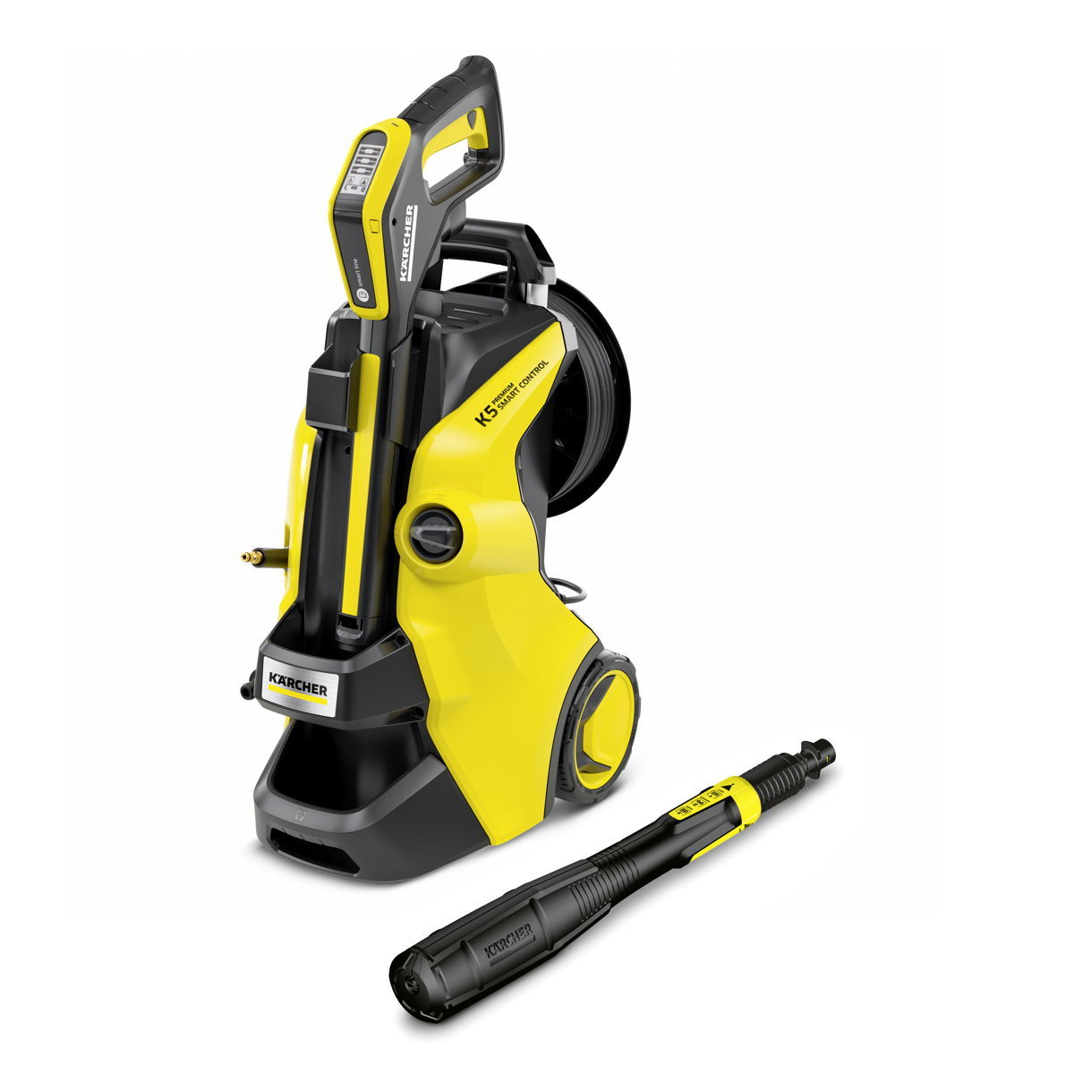 Karcher