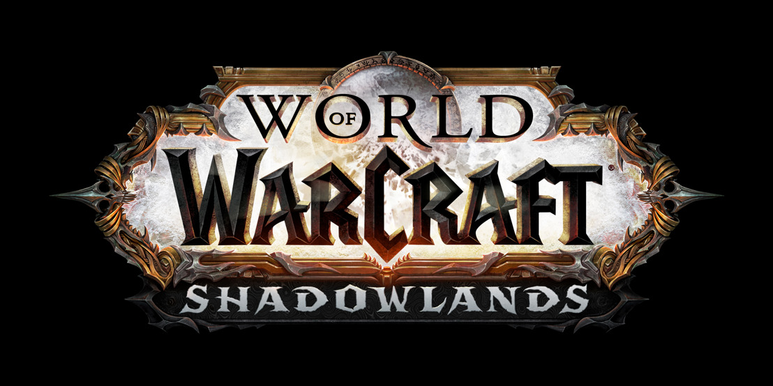 Prepare to Cross Into the Realm of the Dead in World of Warcraft®: Shadowlands
