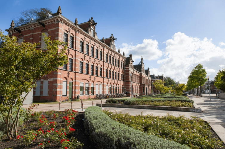 Conscious Hotel Westerpark