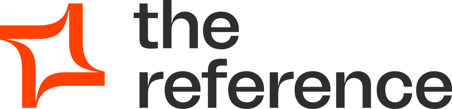 TREF - Primary logo - Colour