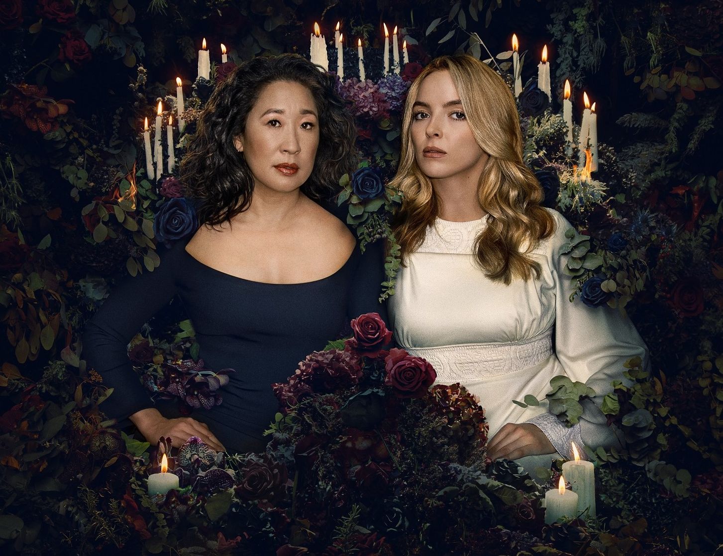 Killing Eve 4