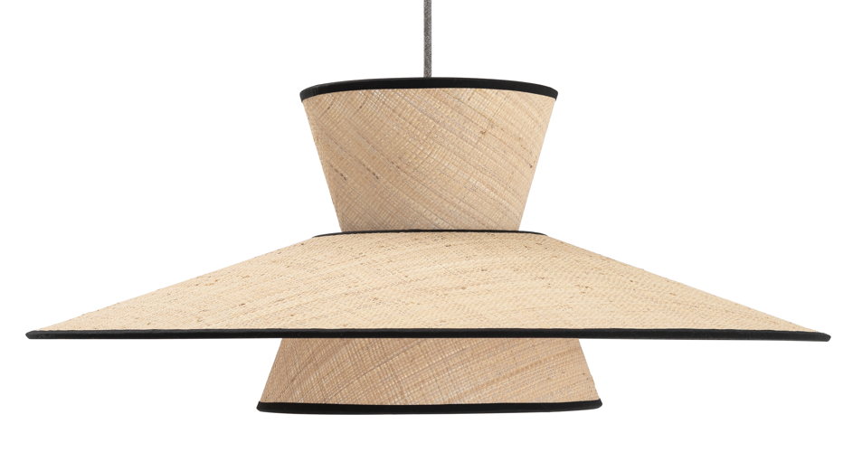 Habitat Otto Shade Natural, £95
