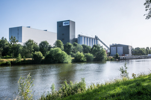 Les sites de production d'Alpro à Wevelgem et de Danone à Rotselaar récompensés par le prix " Factory of the Future "