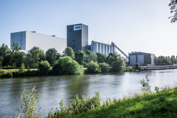 Productiesites van Alpro in Wevelgem en Danone in Rotselaar bekroond ...