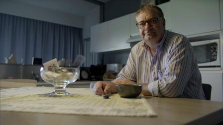 Patrick uit Brugge
(c) VRT