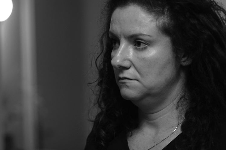 Vera Kosova (c) Panenka Renaat Lambeets