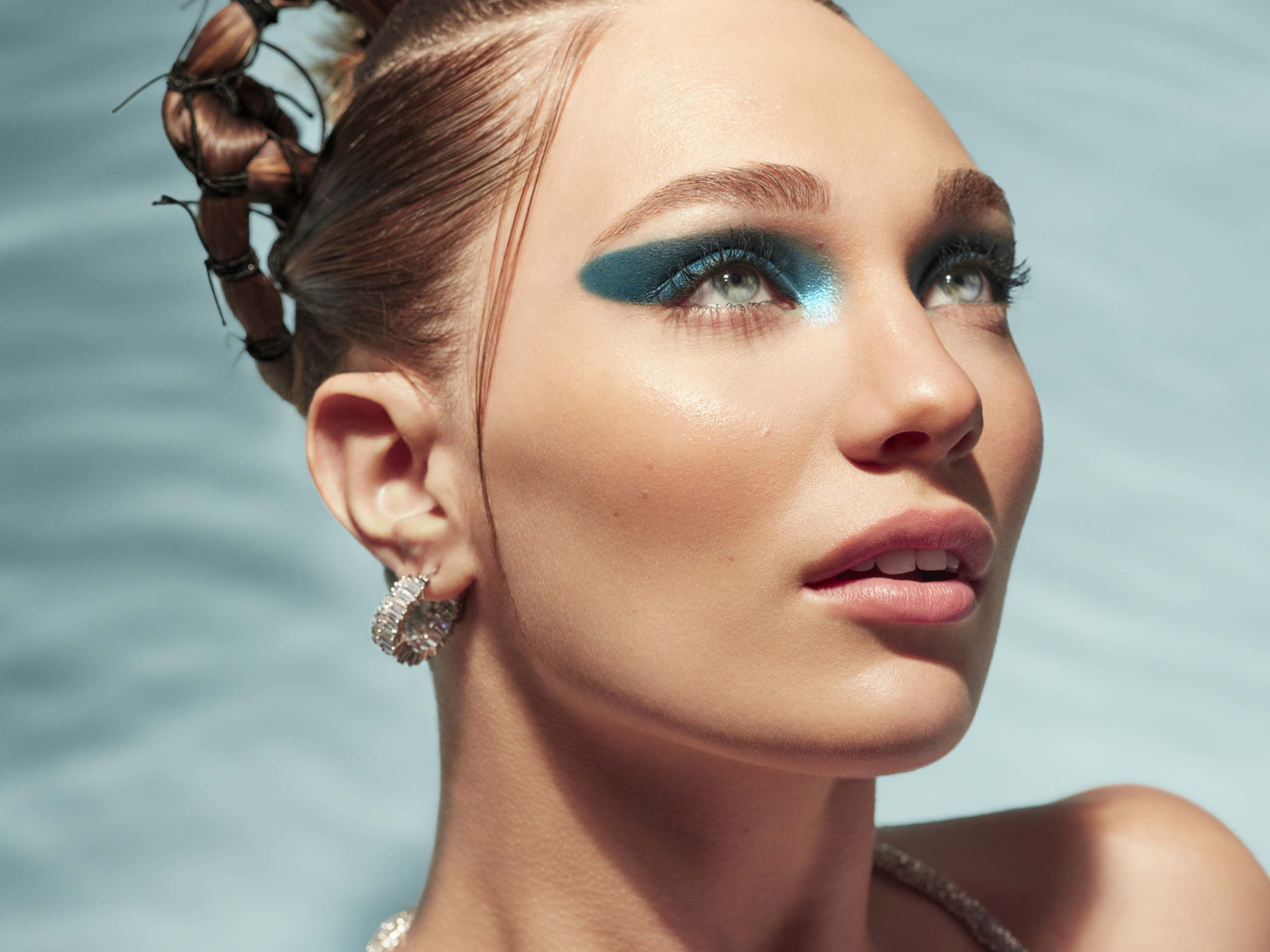 Morphe 2 lanceert samenwerking met Maddie Ziegler