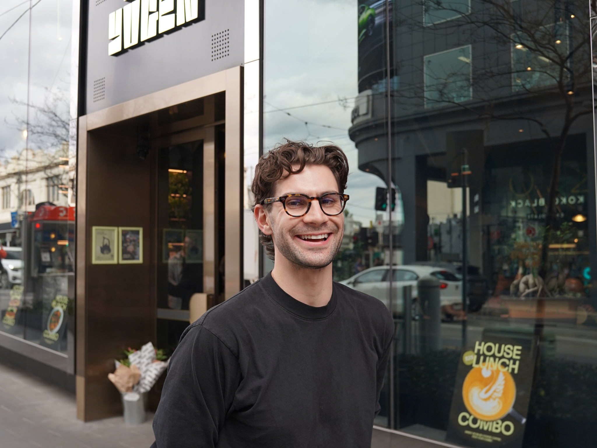 Alec Guerzoni