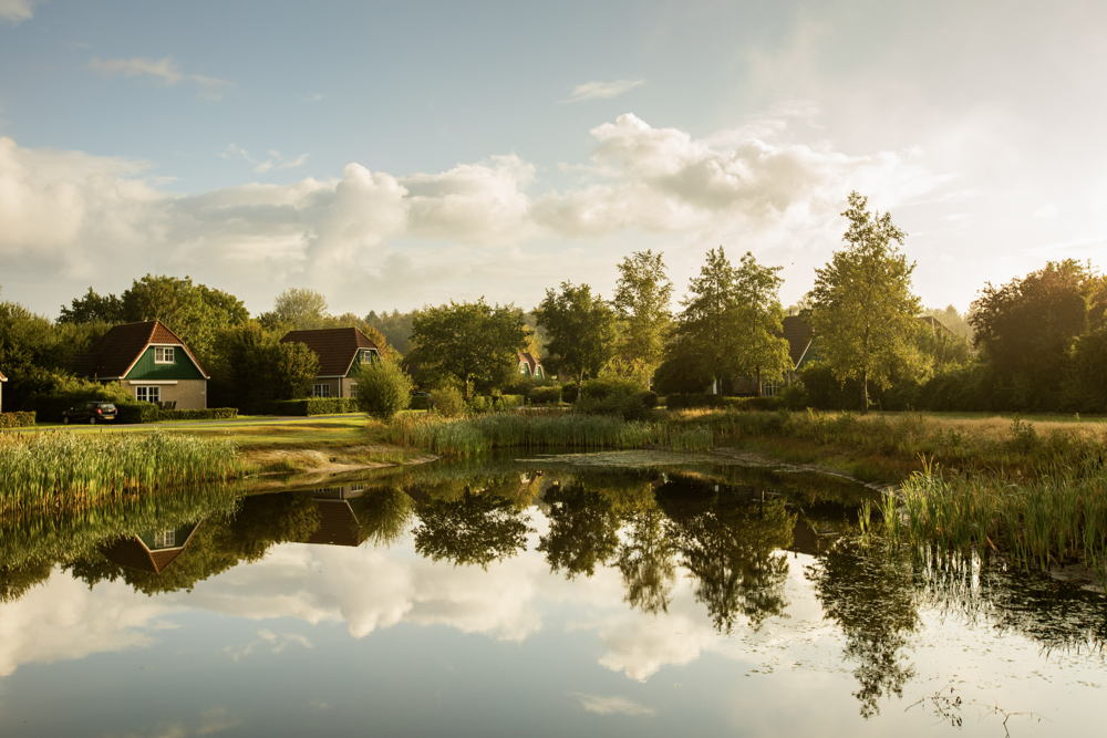 Landal Hunerwold State Drenthe