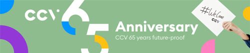 Preview: CCV Ieper viert 65-jarige jubileum met zwerfvuilopruimactie en hulp ouderenzorg