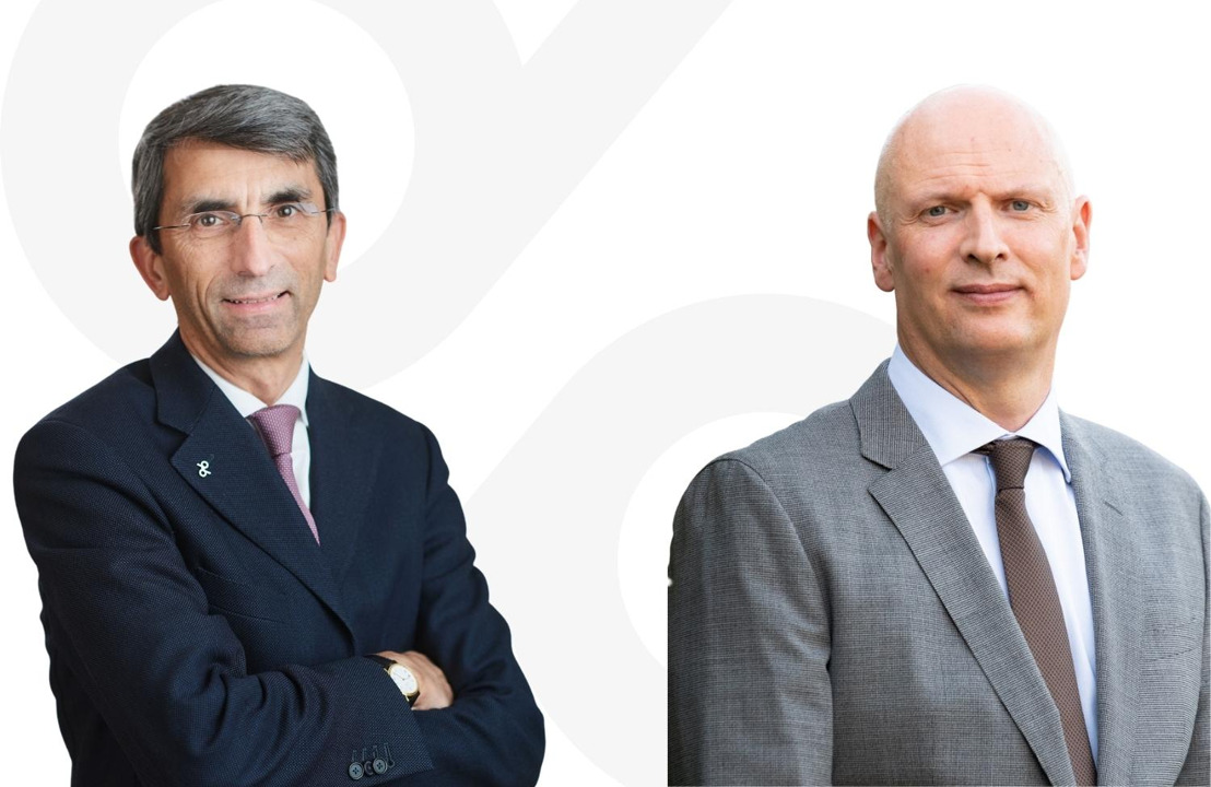 Nomination du nouveau CEO de Banque Degroof Petercam Luxembourg et d’un Group COO