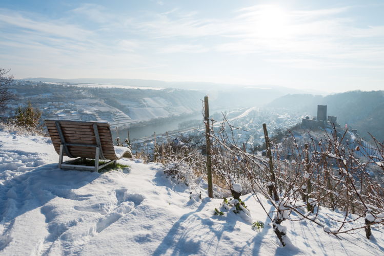 Kobern-Gondorf, Mosel/Saar (c) Dominik Ketz