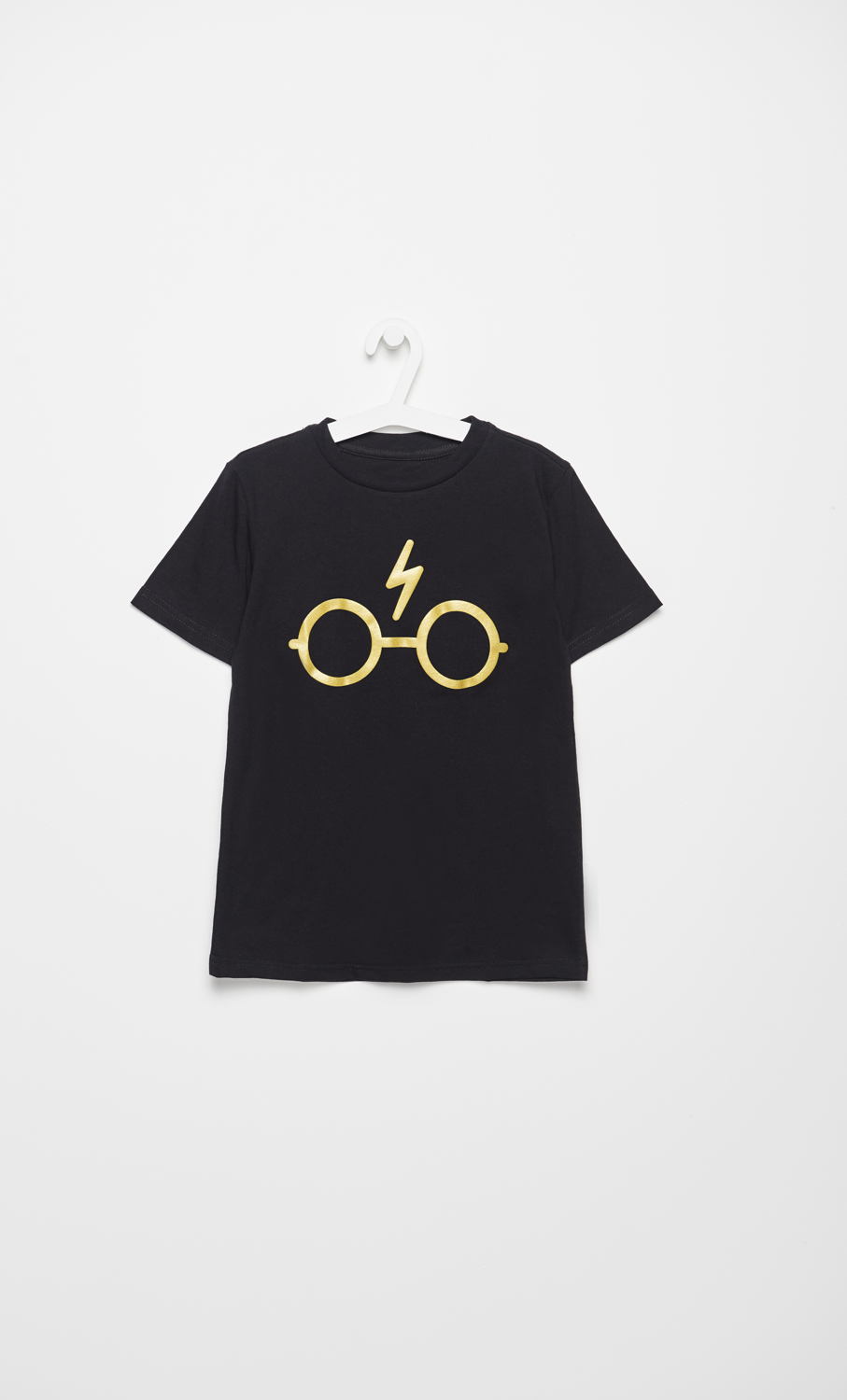 C&AxHarryPotter