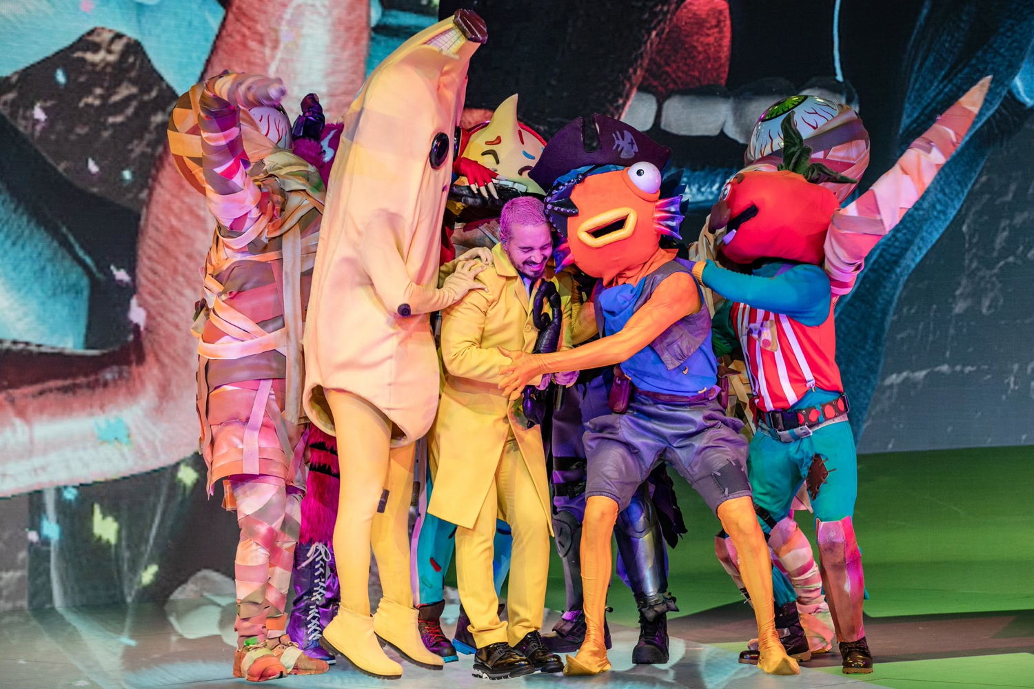 Fiesta Ultratumba