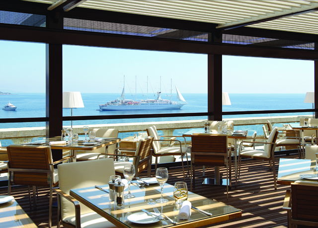 Fairmont Monte Carlo