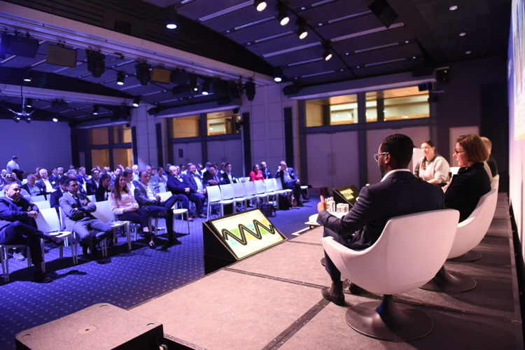 Chemical Recycling Europe Forum 2024