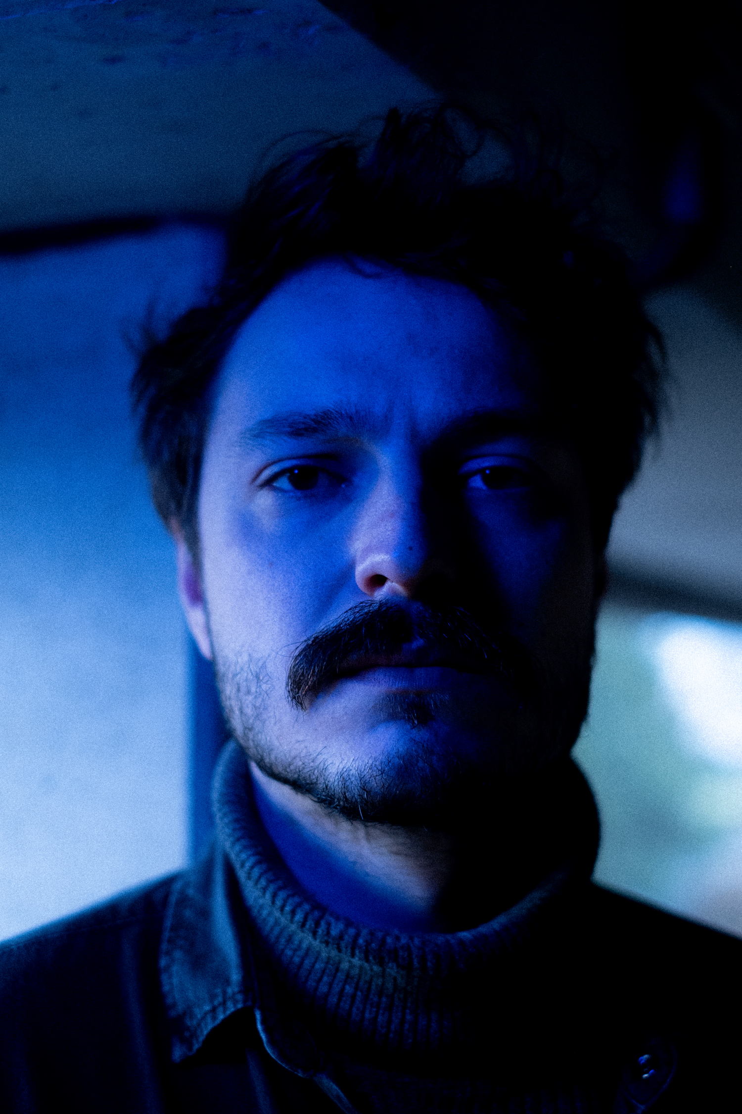 Thomas Michiels © StuBru