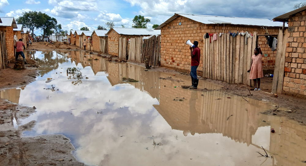 Copyright: MSF/ Dorine Niyungeko Copyright: MSF/ Dorine Niyungeko