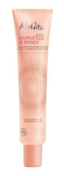 SDR - BB Crème Dorée 40ML - 28EUR