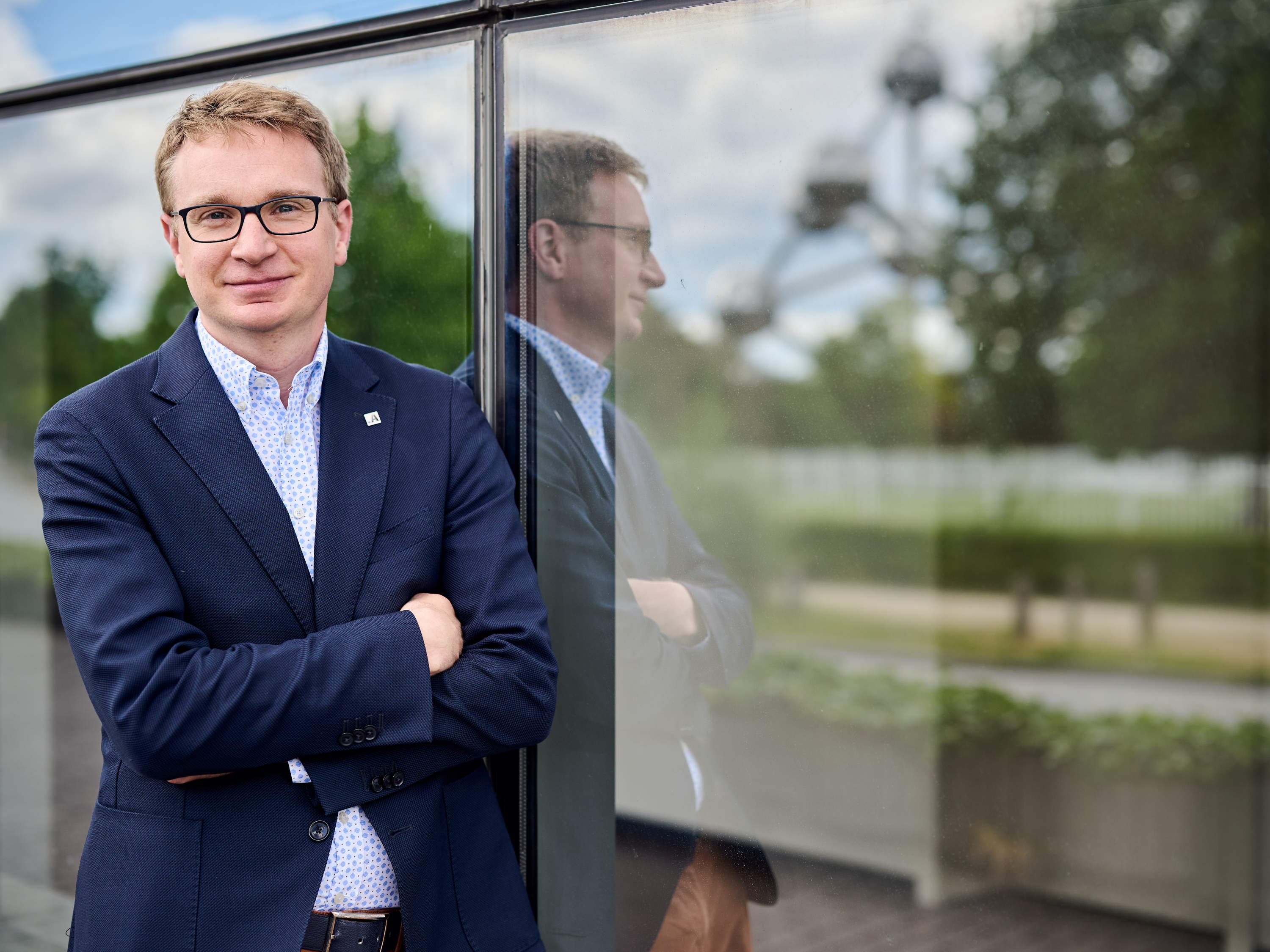 Recordaantal ICT-bedrijven trekt weg uit Brussel, toch blijft sector groeimotor