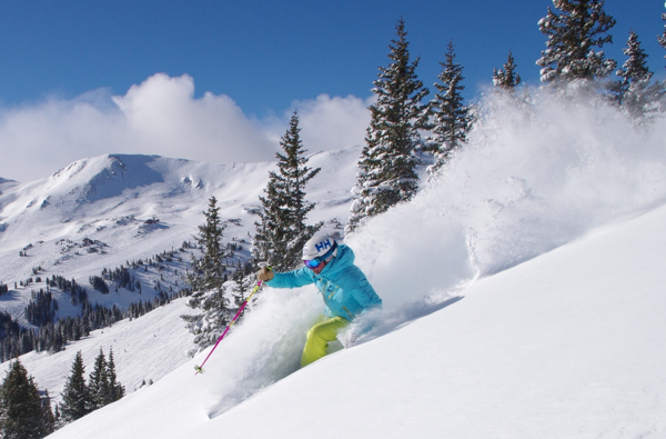 Gear Up for Spring Break in Colorado Ski Country USA