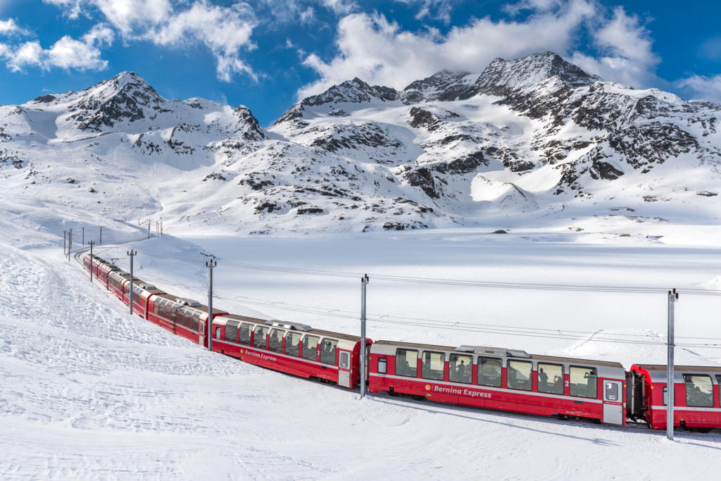 © Swiss Travel System AG