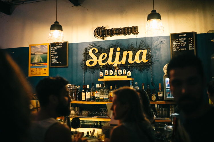 Selina Embassy