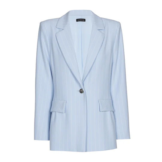 Caroline Biss at SKM_320EUR