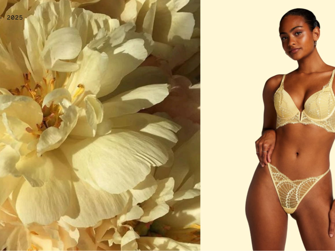 Pastel Dreams: ontdek de nieuwe voorjaarscollectie van Hunkemöller