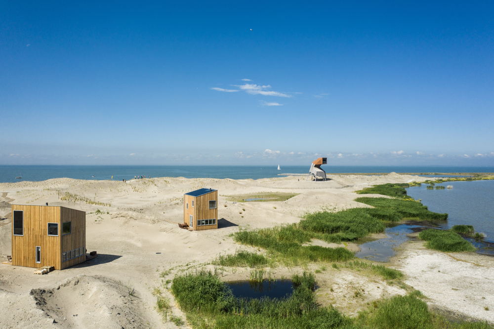 Landal Marker Wadden