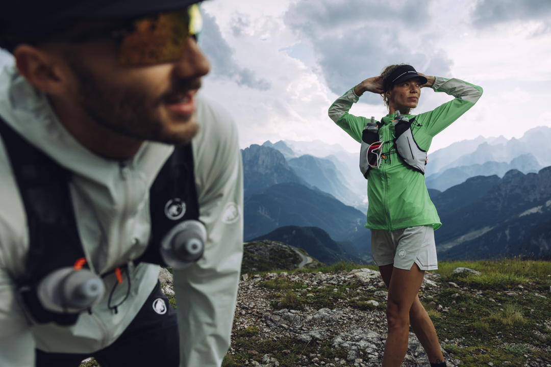 Trailrunning Spring/Summer 2025