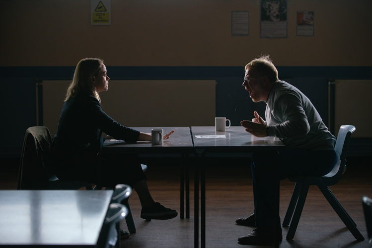 Craith : Sian Reese-Williams - (c) Severn Screen and all3media international