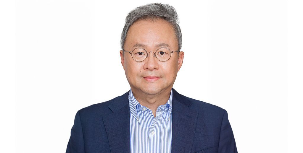 Cheol Seung Baek , CEO de Hyundai Transys