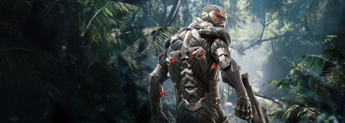 Crysis Remastered Patches for PC and Nintendo Switch