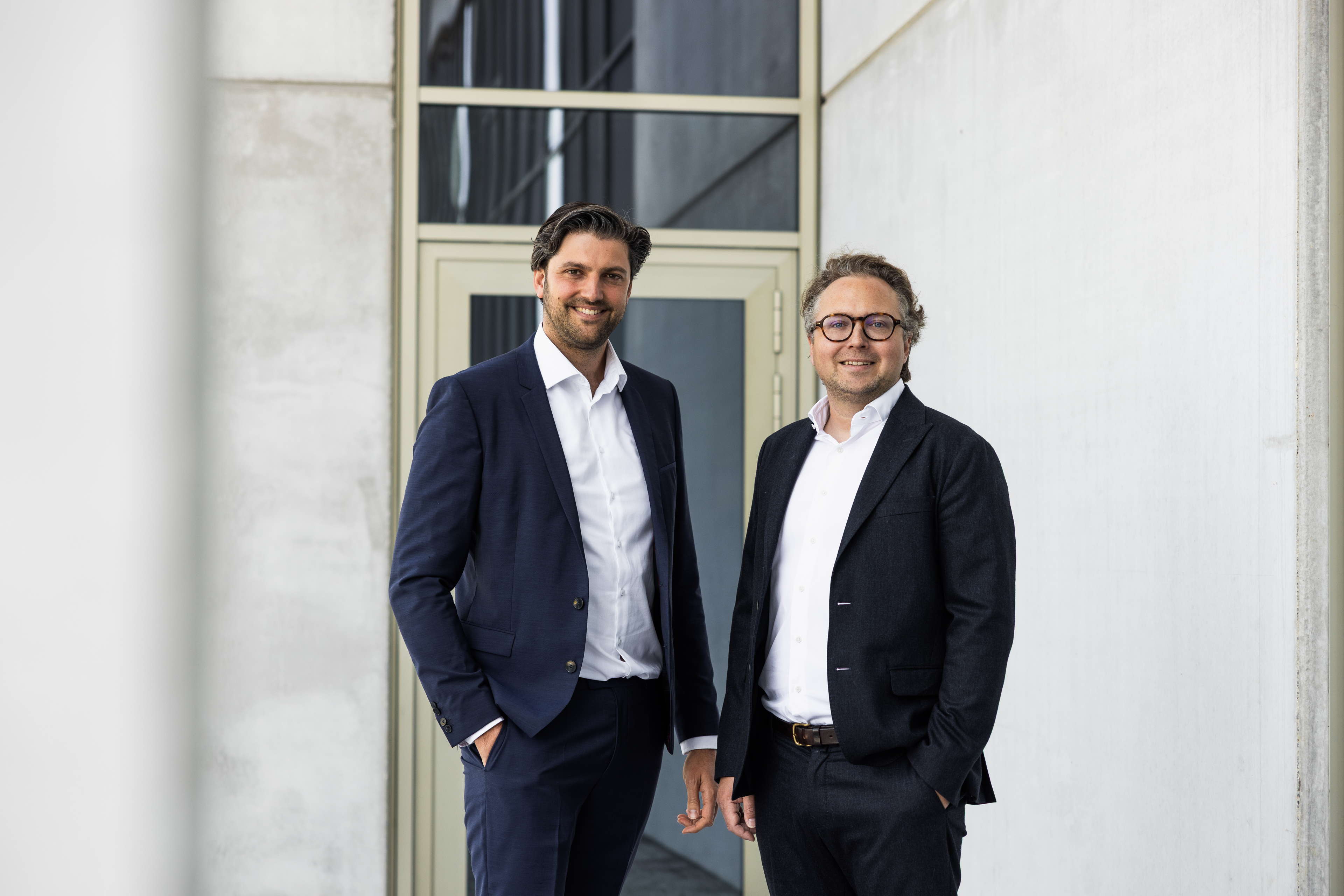 CleanLease verkoopt vijf bedrijfssites aan Gentse vastgoedontwikkelaar en huurt ze meteen terug