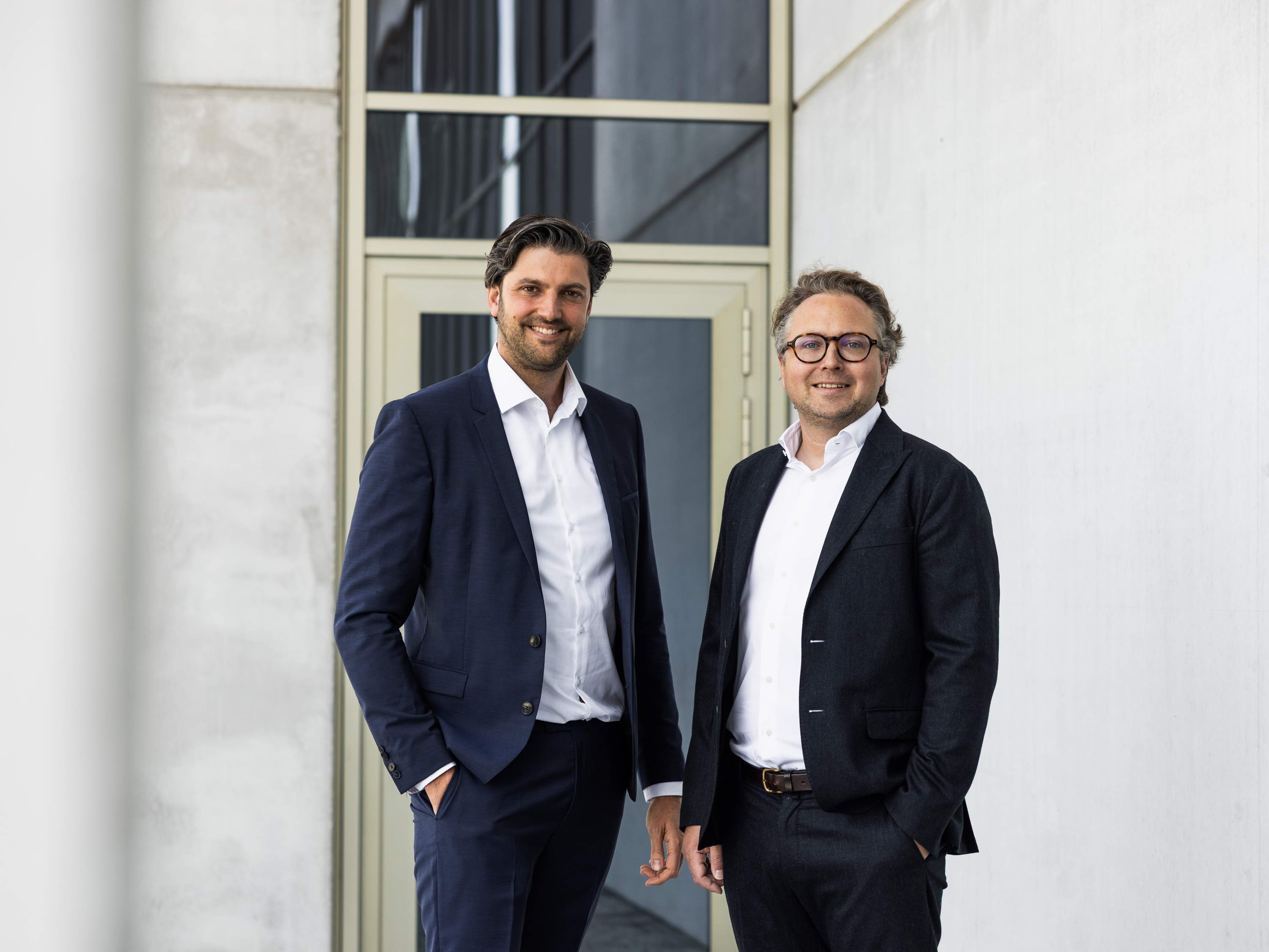 CleanLease verkoopt vijf bedrijfssites aan Gentse vastgoedontwikkelaar en huurt ze meteen terug