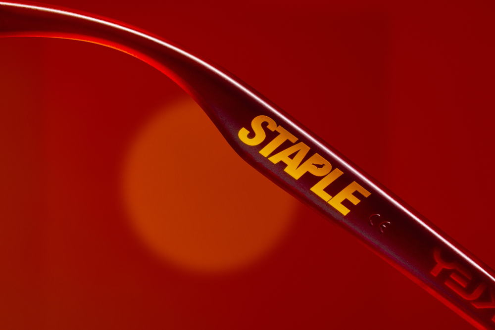 OAKLEY X STAPLE ROYGBIV SPECTRUM COLLECTION - CAMPAIGN IMAGE (8)