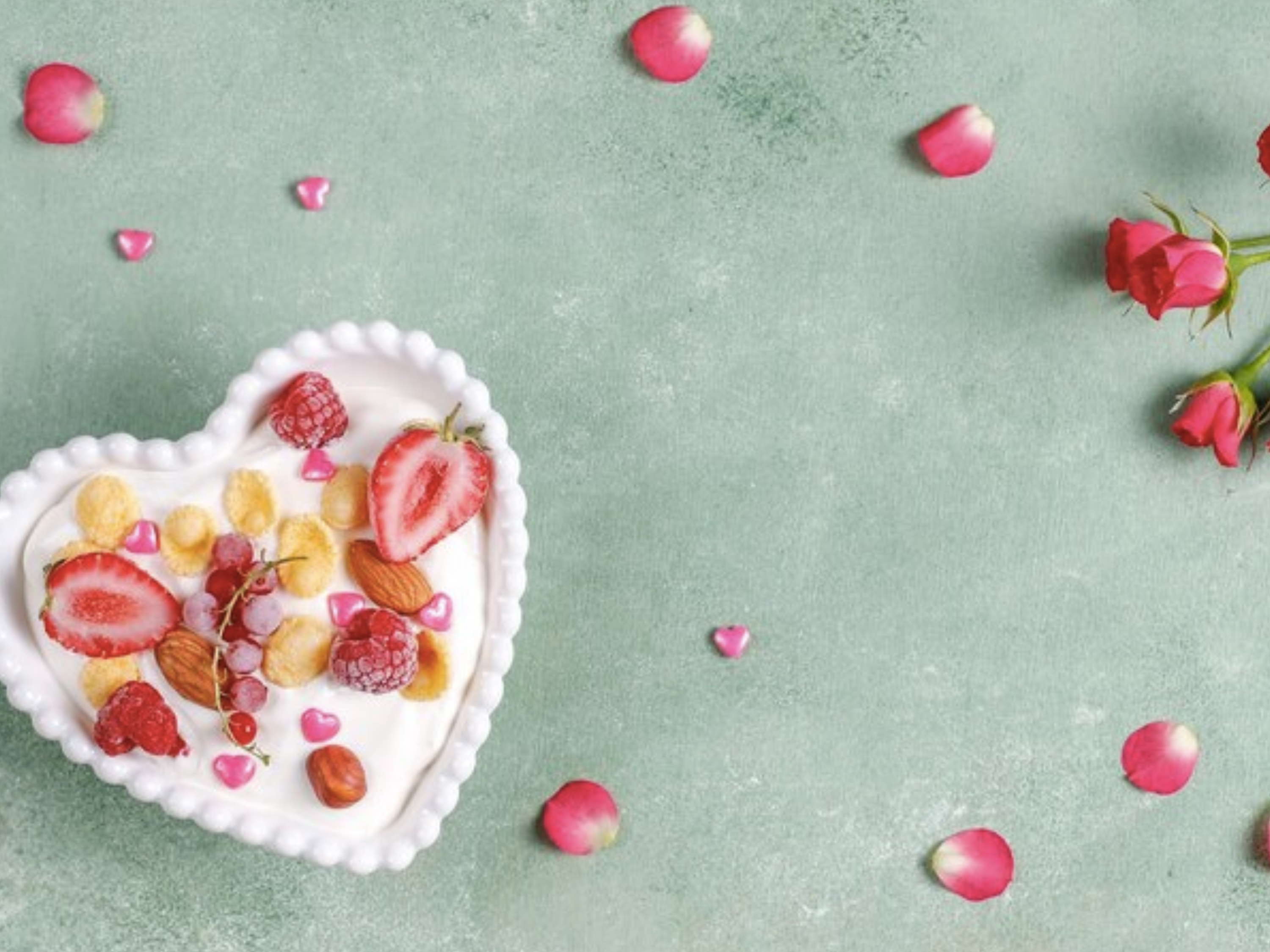 Con ActiviaⓇ, celebra el amor propio cuidándote desde adentro