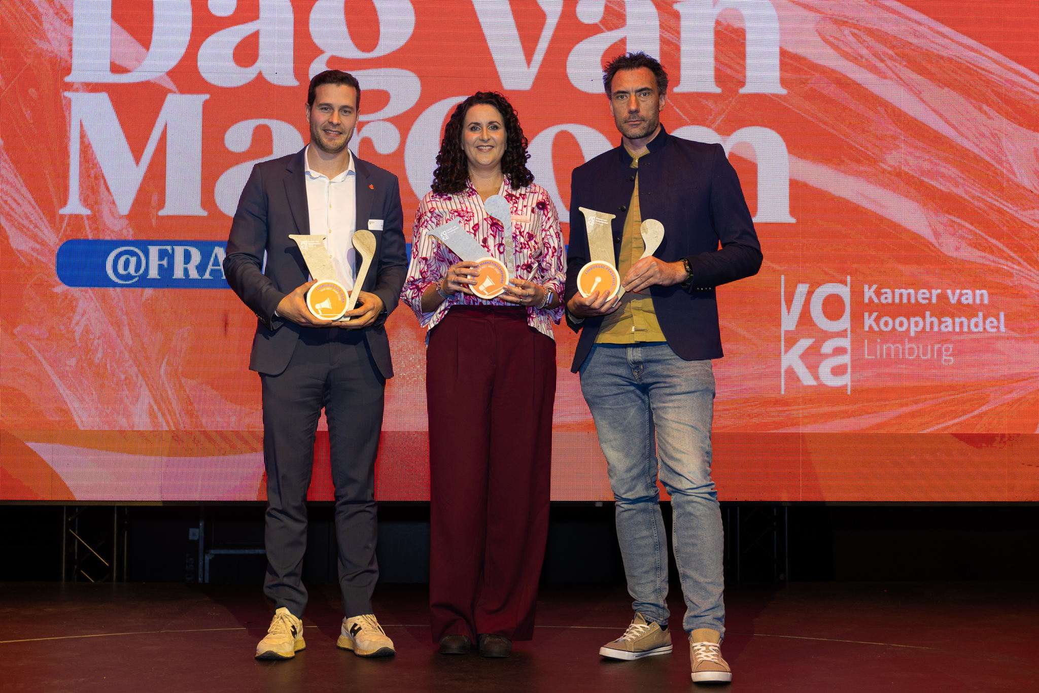 Fruitsnacks, Ciner Glass Belgium & Kepler: winnaars van de MarCom-Awards 2025 Fruitsnacks, Ciner Glass Belgium & Kepler: winnaars van de MarCom-Awards 2025
