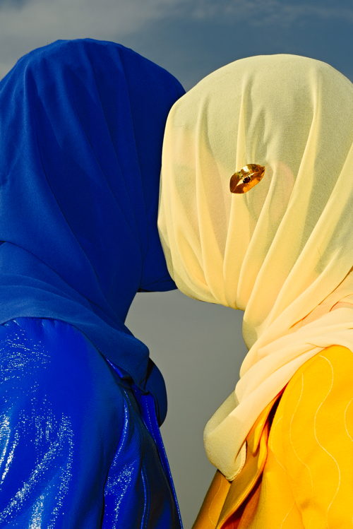 Wouters & Hendrix x Mous Lambarat
