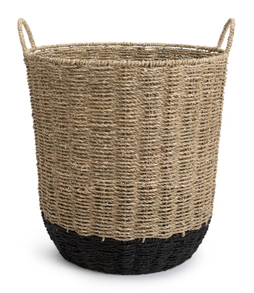 Habitat Seagrass Large Basket, £25.00